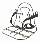 Gebruikte steco monkey mee zwart