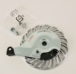 Shimano nexus rollerbrake achter BRC6000R