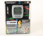 Fietscomputer Union 8 functies