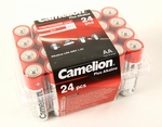 Camelion AA batterijen per 24 stuks