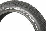 Buitenband voor fatbike 20x4.00 (100-406) Hartex Razor
