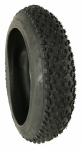 Buitenband voor fatbike 20x4.00 (102-406) Dutch perfect
