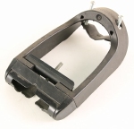 Gebruikte bobike zadelbuis bevestiging zonder knoppen