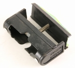 Gebruikte bobike frameklem klembereik tot 27 mm zwart