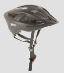 Fietshelm Abus aduro 2.0 zwart mat Maat L 58-62
