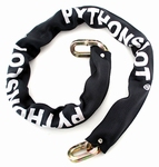 Python ketting 155 cm