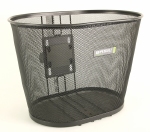 Basil Brevi fietsmand antraciet