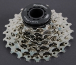7 speed cassette sunrace 12-24