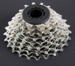 8 speed cassette sunrace 12-25