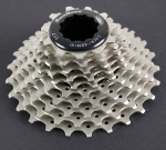 10 speed cassette sunrace 11-25