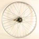 Achterwiel 28 inch met shimano nexus 7 naaf