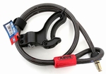 Abus insteekkabel 4800 cable 12/100