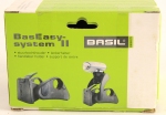 Basil BasEasy system II voor afneembare tassen en manden