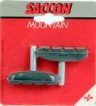 Remblokjes Saccon + stift