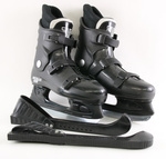 Kunst / hockey vaste maten